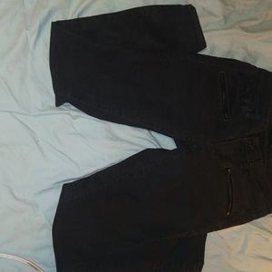 Ann taylor Black  pants